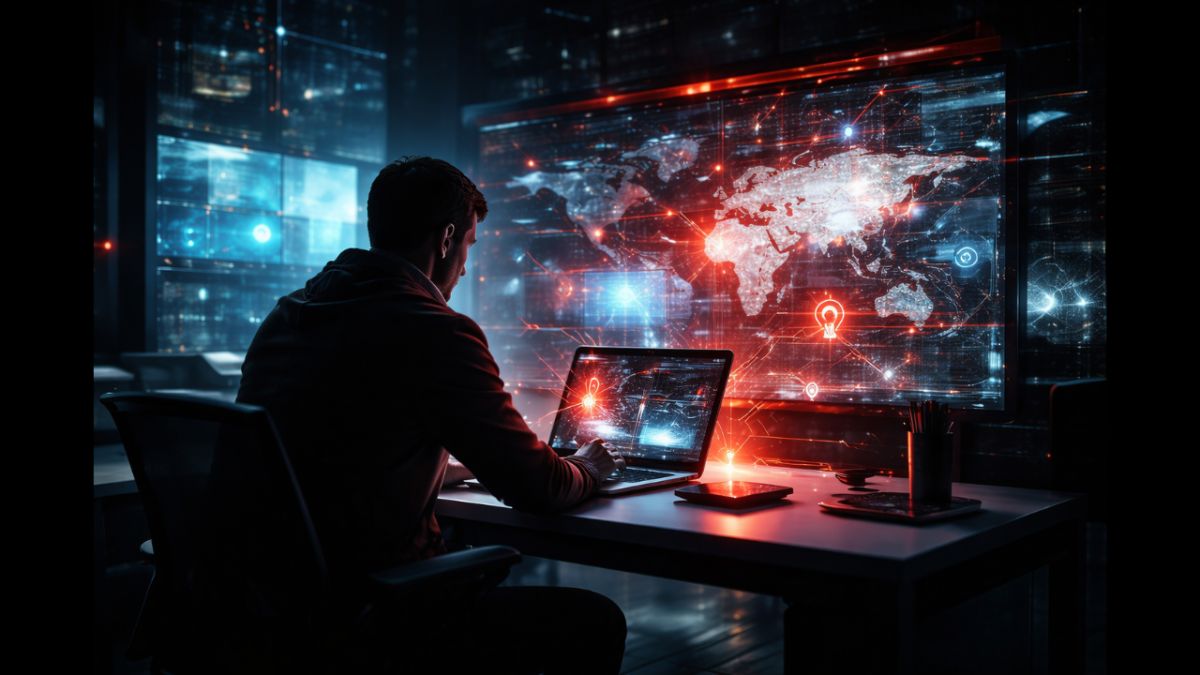 🚨 Shadow IT: La Amenaza Invisible que Está Poniendo en Riesgo a Miles de Empresas en 2026