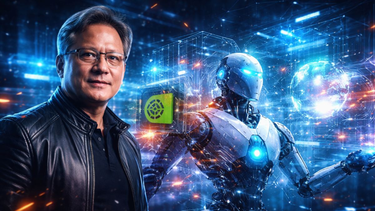 Nvidia sorprende al mundo: una nueva tecnología alcanza en semanas lo que Linux tardó décadas