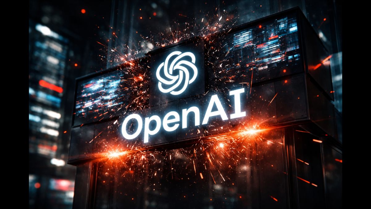 OpenAI apaga Sora: el giro inesperado que sacude a la IA de video