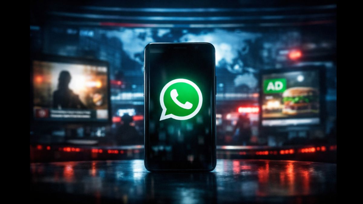 WhatsApp ya tendrá publicidad: Meta confirma anuncios en Estados y Canales sin tocar tus chats privados