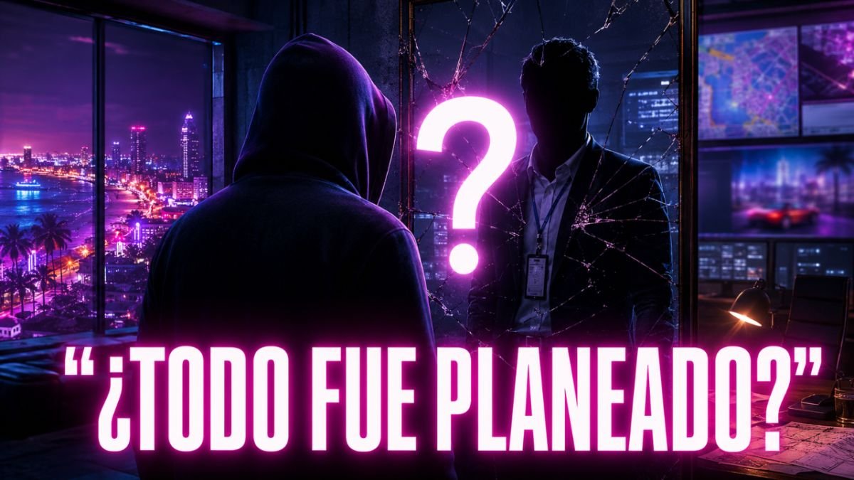 ¿Rockstar está detrás de CyberLeek? La teoría sobre GTA VI que está dividiendo a los jugadores
