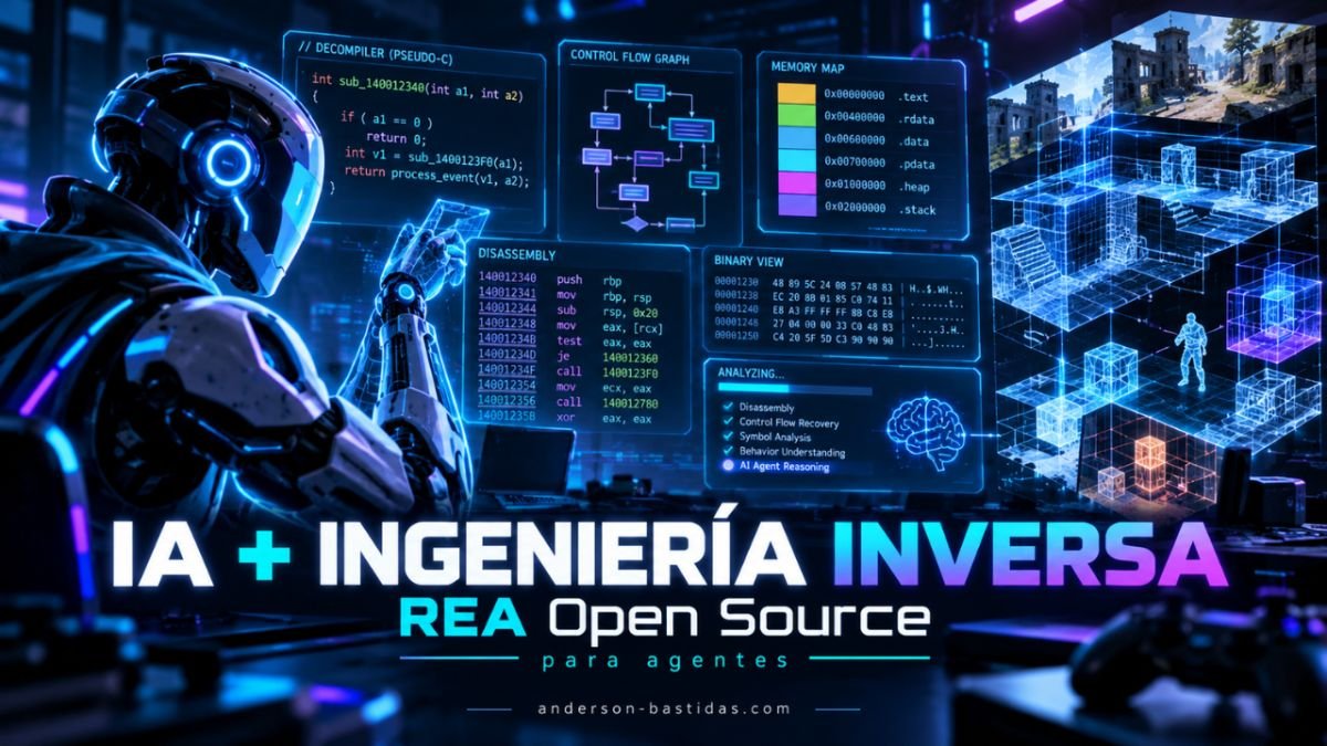 ¿La IA puede descubrir cómo funciona un videojuego sin su código? REA quiere hacerlo posible