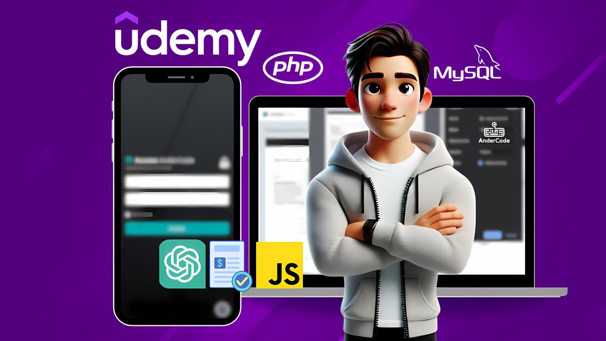 Crea tu propio Cotizador Online con PHP, MySQL, JS y ChatGPT
