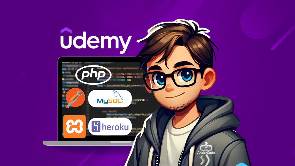 APIREST: PHP, MySQL. Creación, Consumo, Despliegue en Heroku