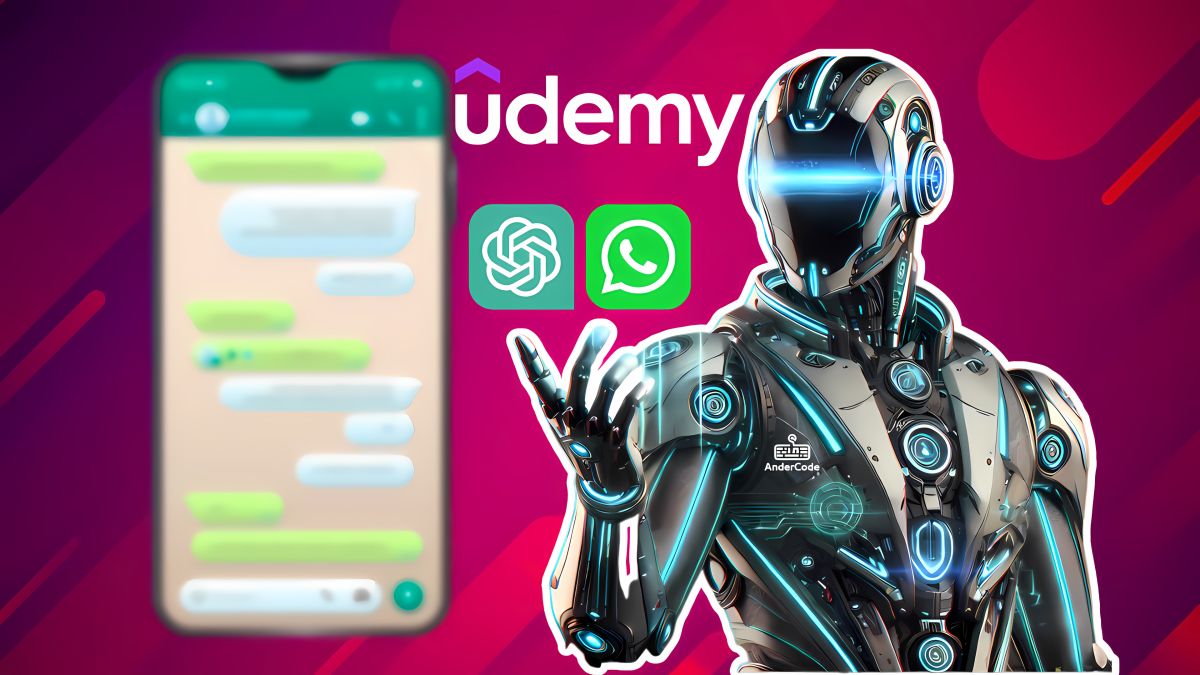 WhatsApp API con Laravel y ChatGPT: Mensajería Automática IA