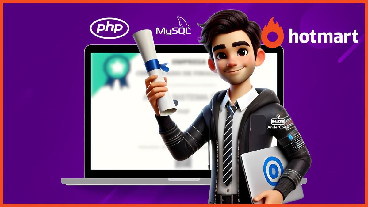 Generación de Certificados y Diplomas con PHP, MySql y JS – Curso en ...